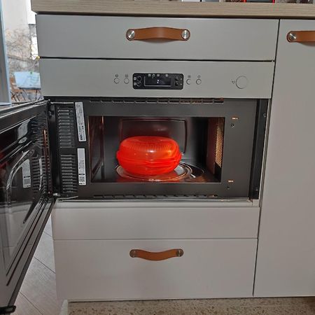 לה קורנב Appartement D'Architecte Avec Vue Sur Jardin מראה חיצוני תמונה