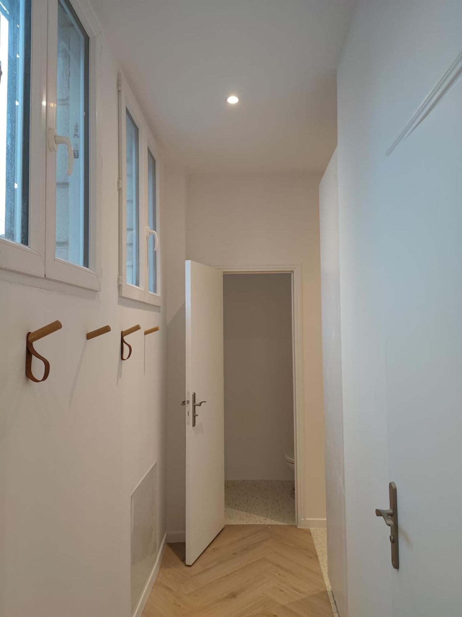 לה קורנב Appartement D'Architecte Avec Vue Sur Jardin מראה חיצוני תמונה